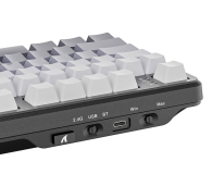 Attack Shark X98PRO Wireless Full-size layout gradient - 1472698 - zdjęcie 8